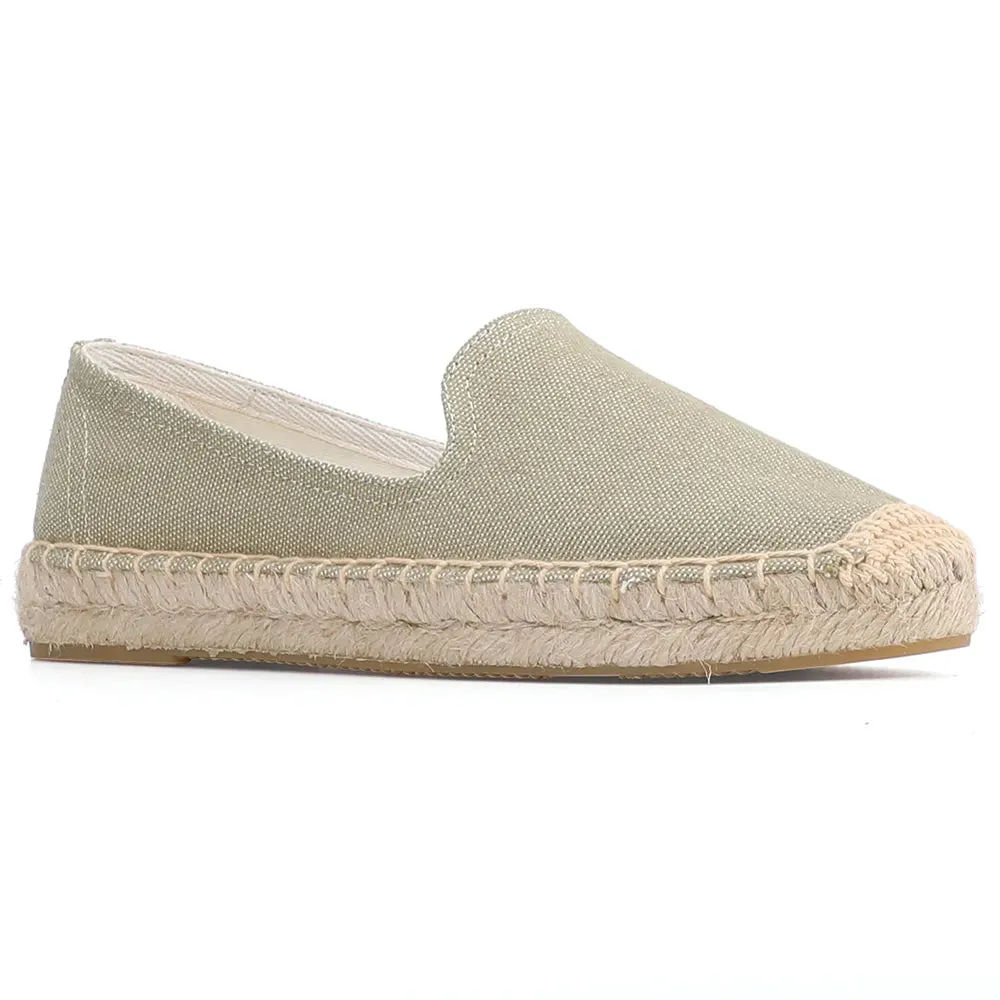 2021 Time-Limited Sapatos Zapatillas Mujer Espadrilles Flat Shoes Rubber Ladies Woman Slip On Flats