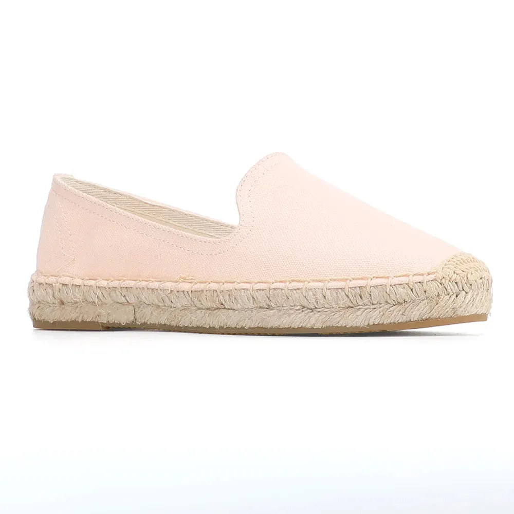 2021 Time-Limited Sapatos Zapatillas Mujer Espadrilles Flat Shoes Rubber Ladies Woman Slip On Flats