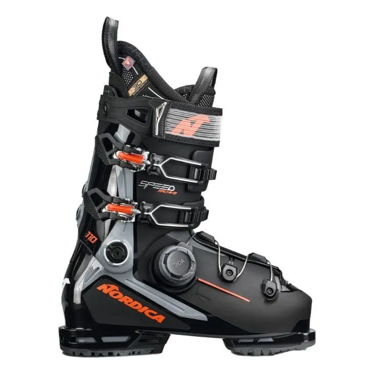 2025 Nordica Speedmachine 3 BOA 110 Ski Boots