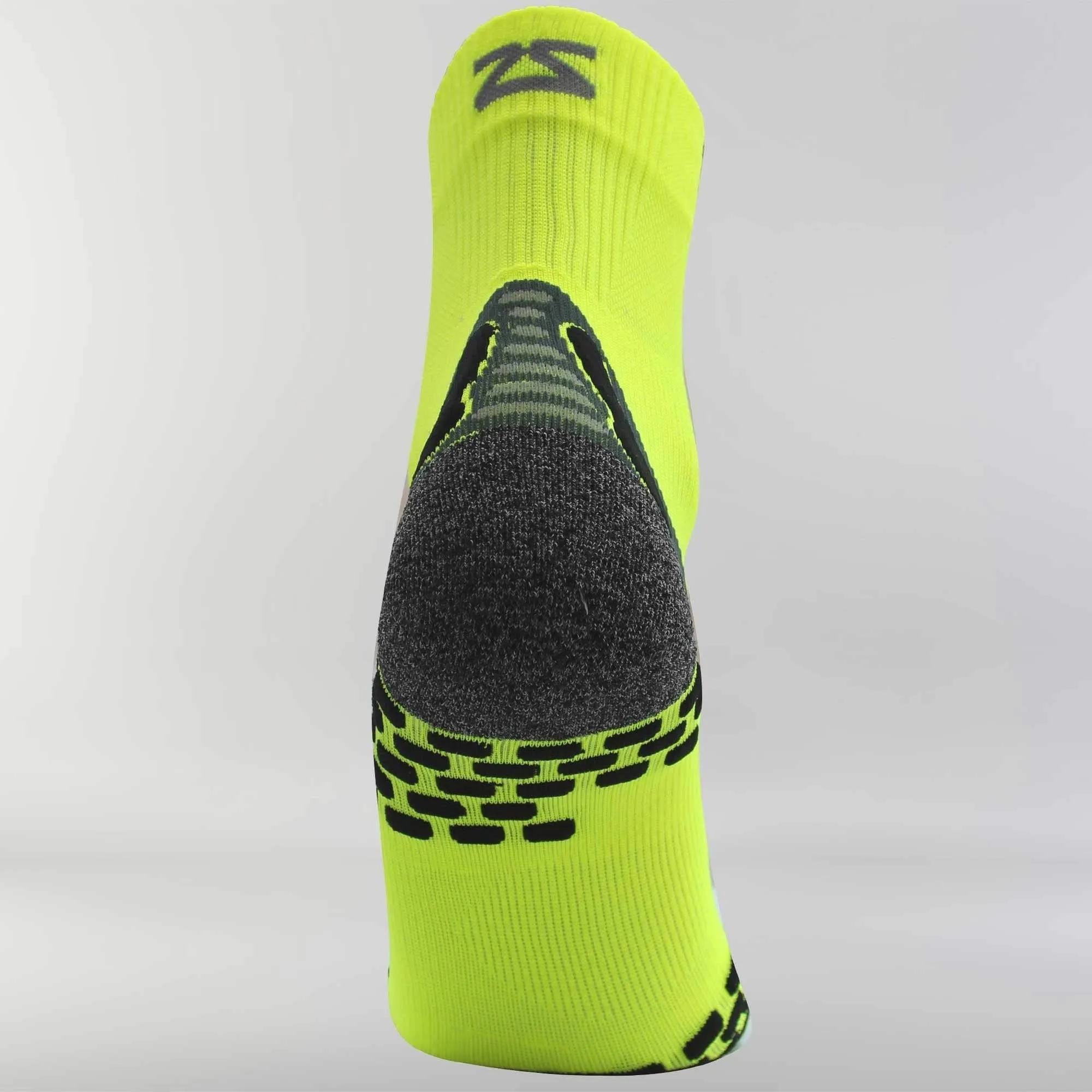 3D Dotted Running Socks