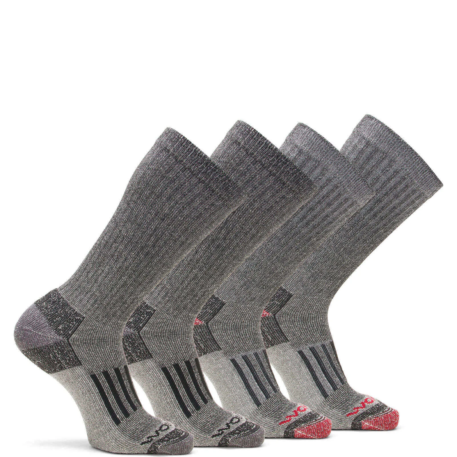 4Pk Thermal Boot Crew