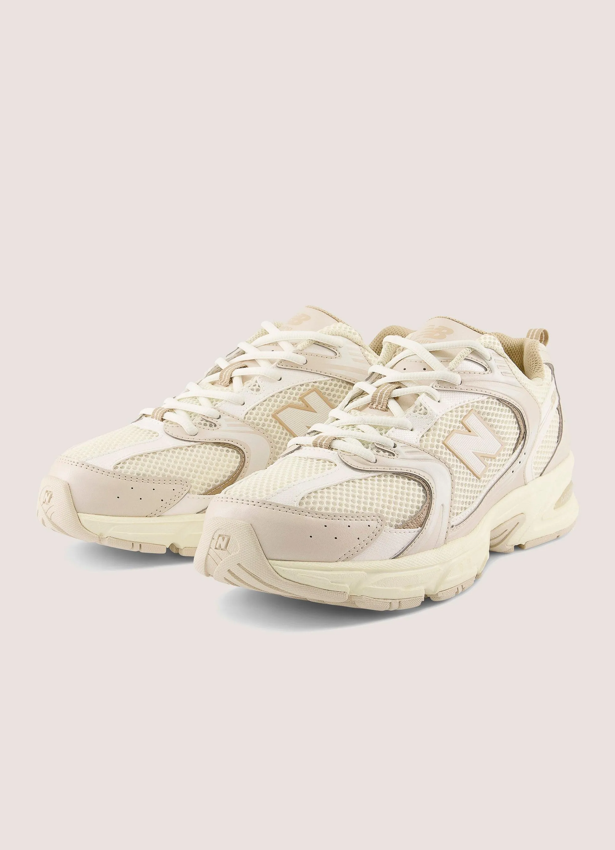 530 Sneaker - Beige