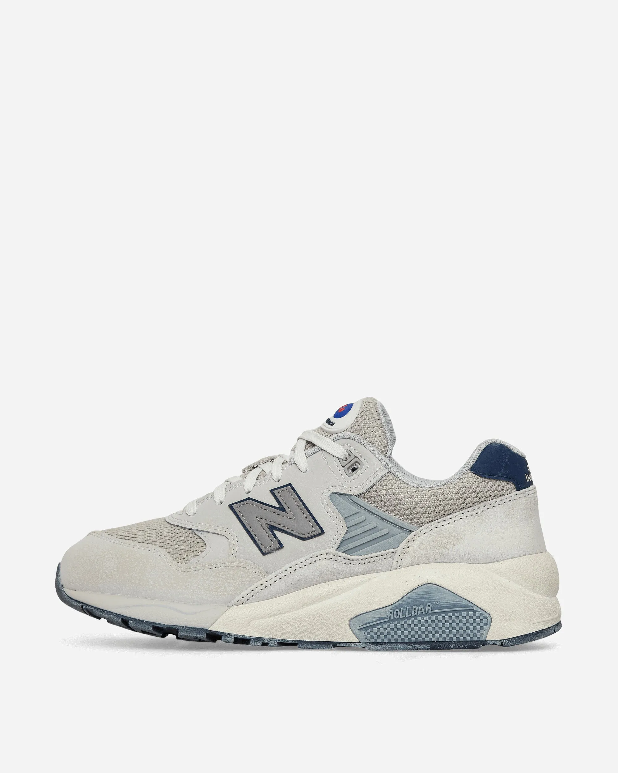 580 Sneakers Grey