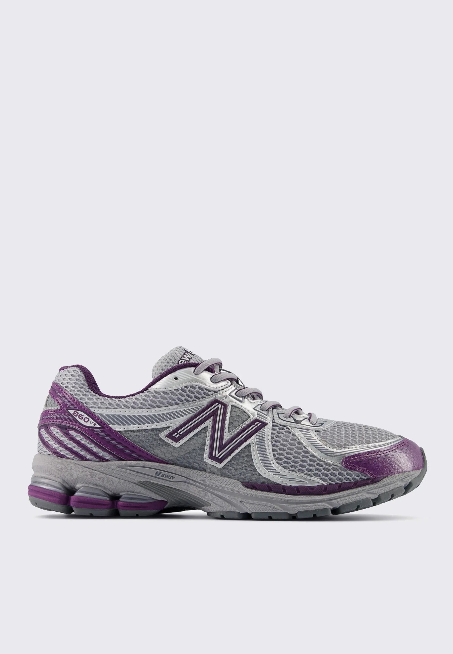 860v2 - 'Milky Way' Midnight Violet