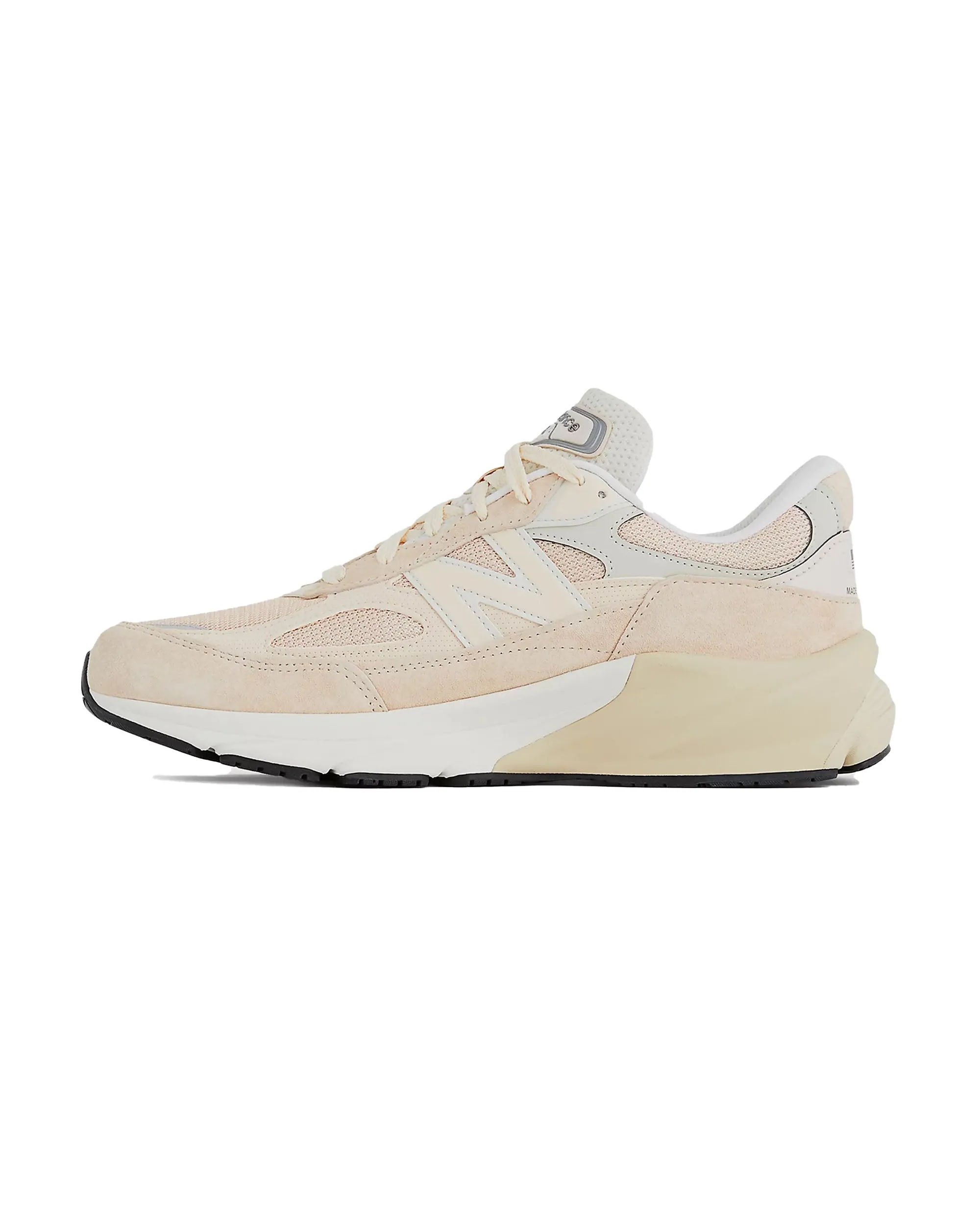 990v6 - Cream