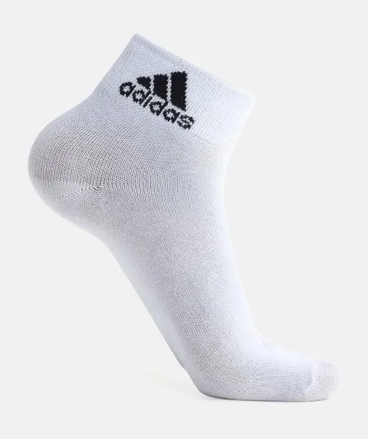 ADIDAS Men's Premium Ankle Socks (12- pack)