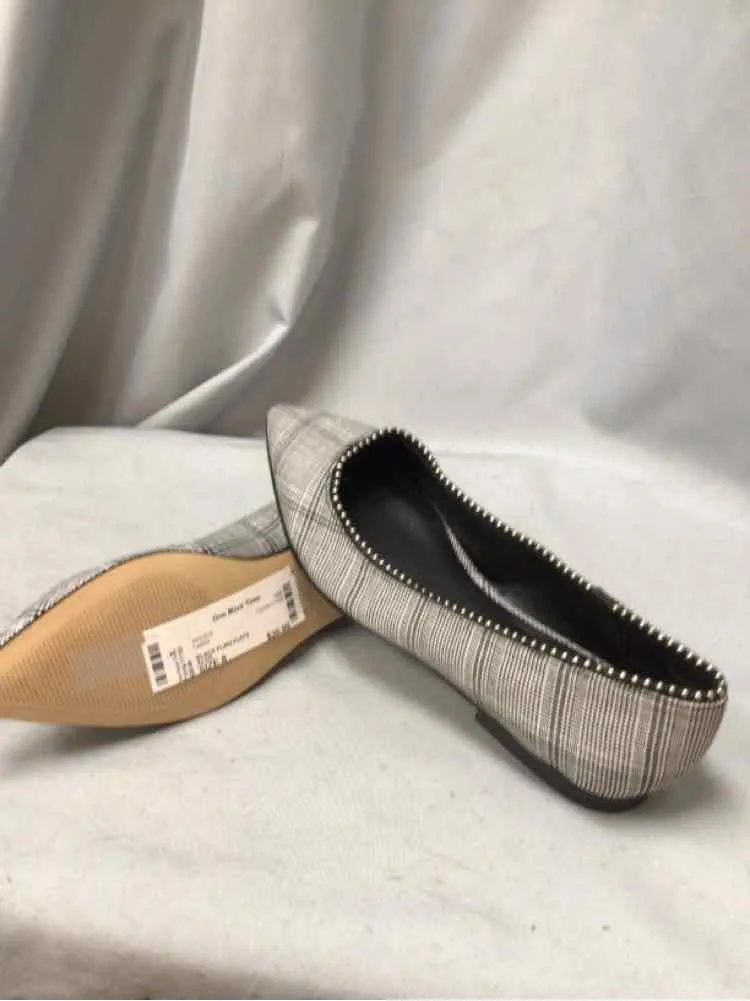 ALDO SIZE 8 Ladies SHOES