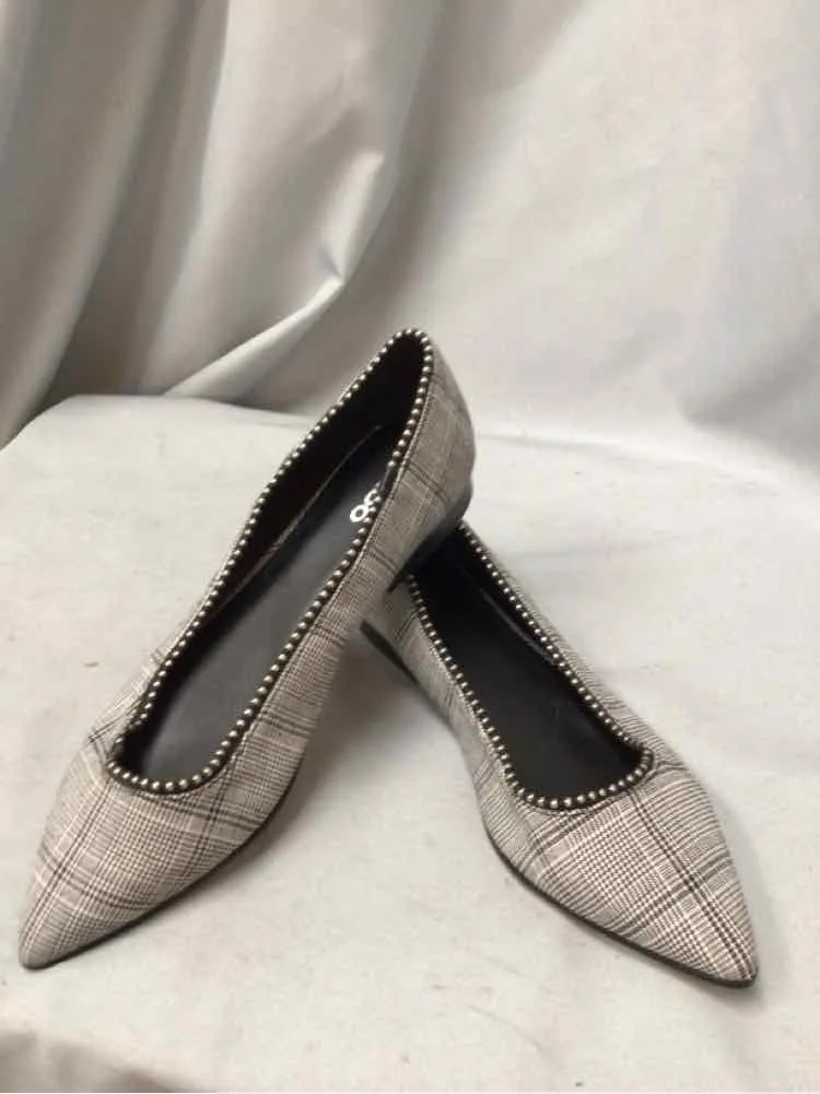 ALDO SIZE 8 Ladies SHOES