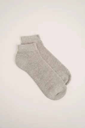 ANKLE SOCKS