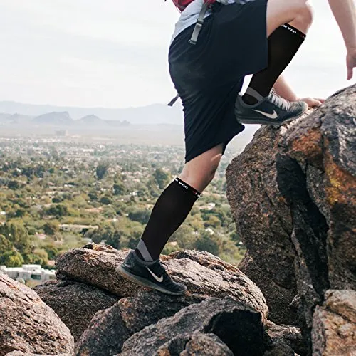 Arch Support Performance Compression Calf Socks