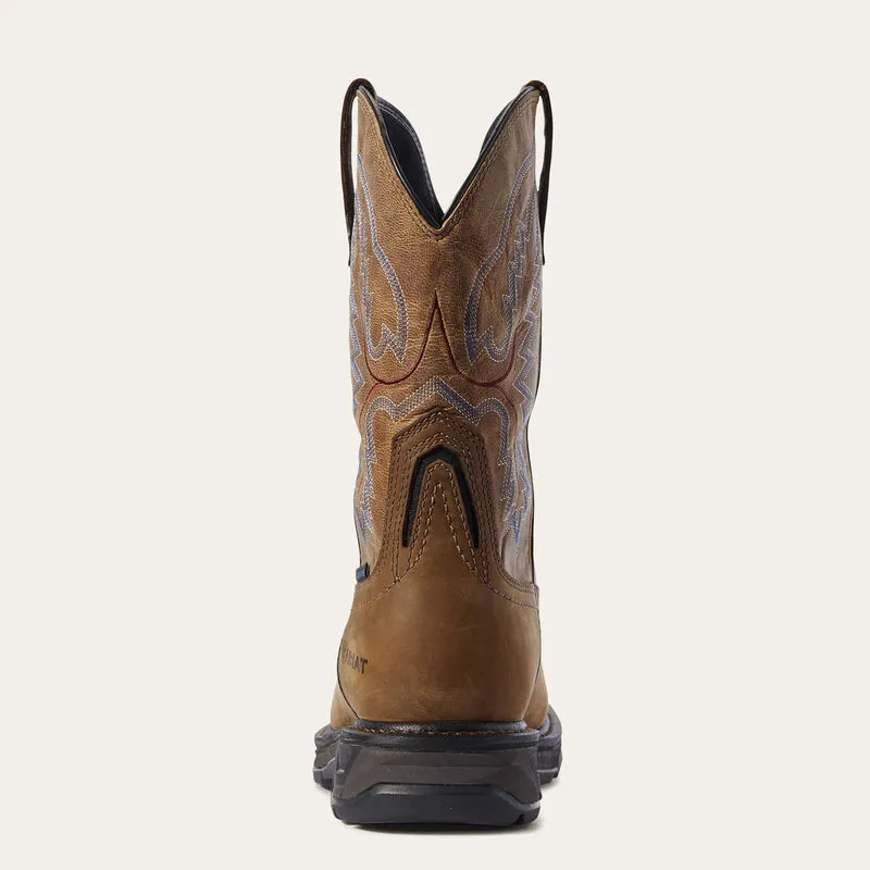 Ariat WorkHog XT Waterproof Work Boot Style 10031474