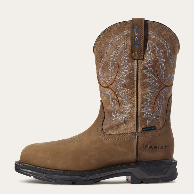 Ariat WorkHog XT Waterproof Work Boot Style 10031474