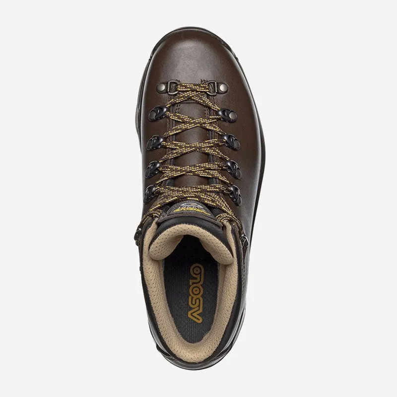 Asolo Men's Tps 520 Gv Evo MM