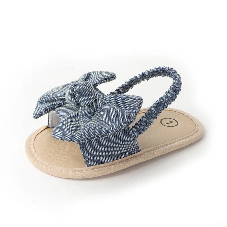 Ava Prewalker Sandals