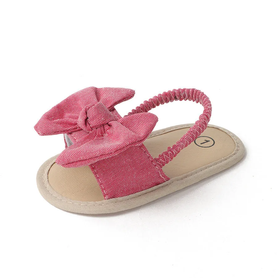 Ava Prewalker Sandals