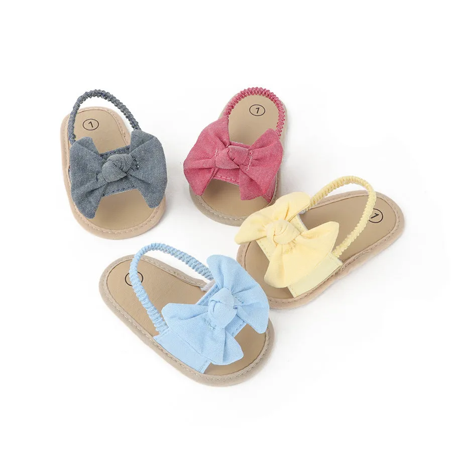 Ava Prewalker Sandals