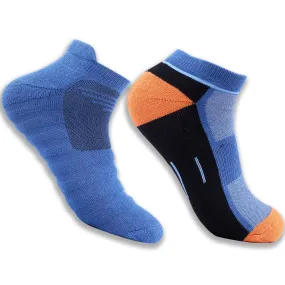 Bacca Bucci Combo of a 2 pair Sports Terry Socks