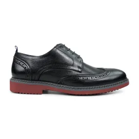 Bata Men's Dress TERRANO Premium Brogue Formal Shoe