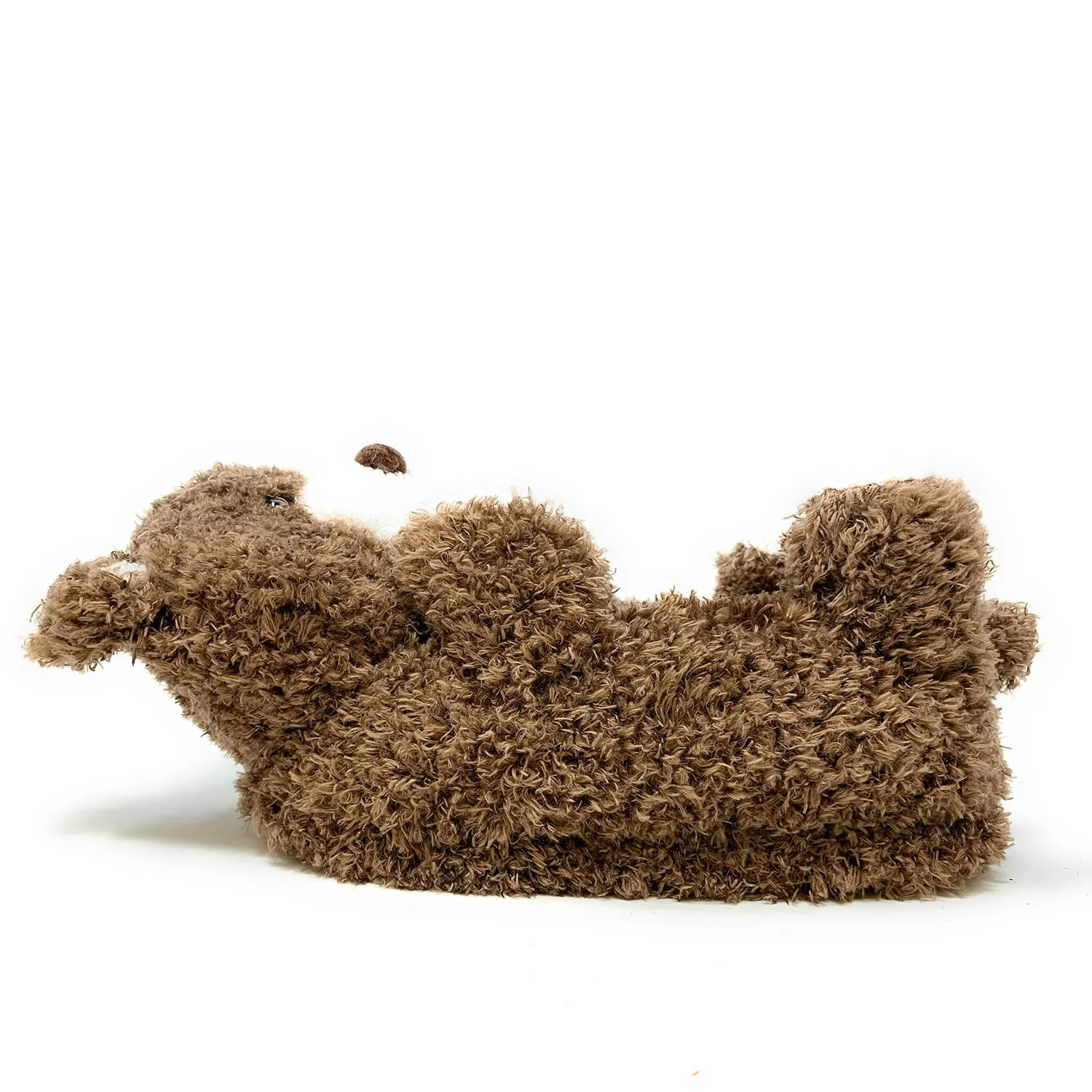 Bear Hugs Kid's Slippers