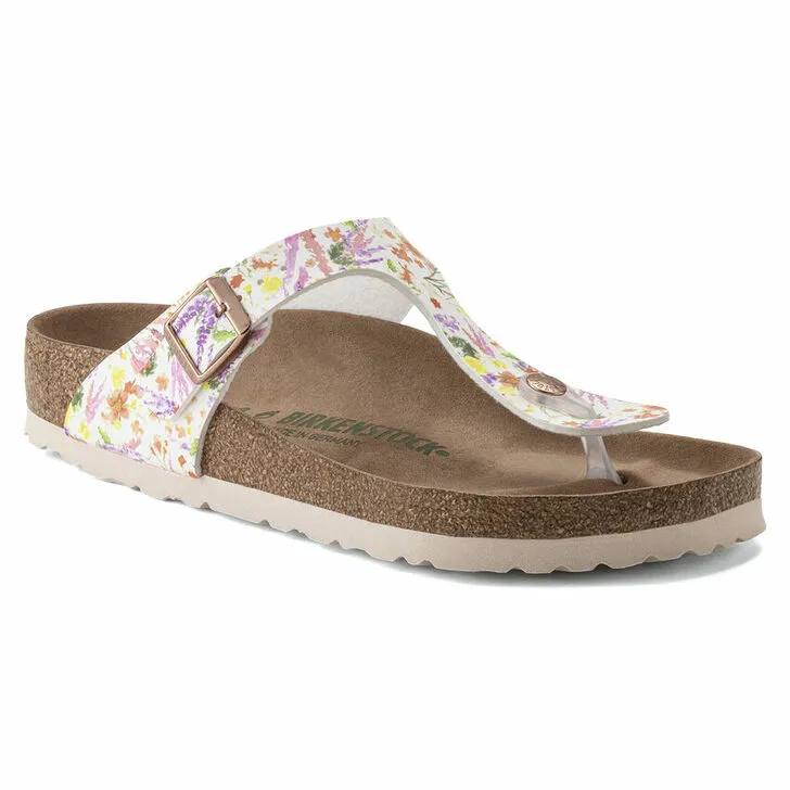 Birkenstock Gizeh BF Veg 1021426