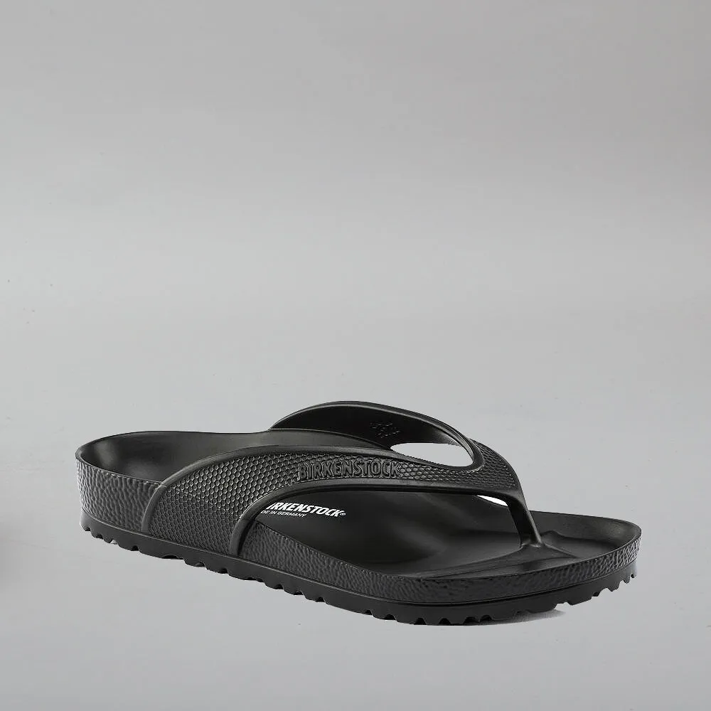 BIRKENSTOCK HONOLULU EVA 1015487 BLACK