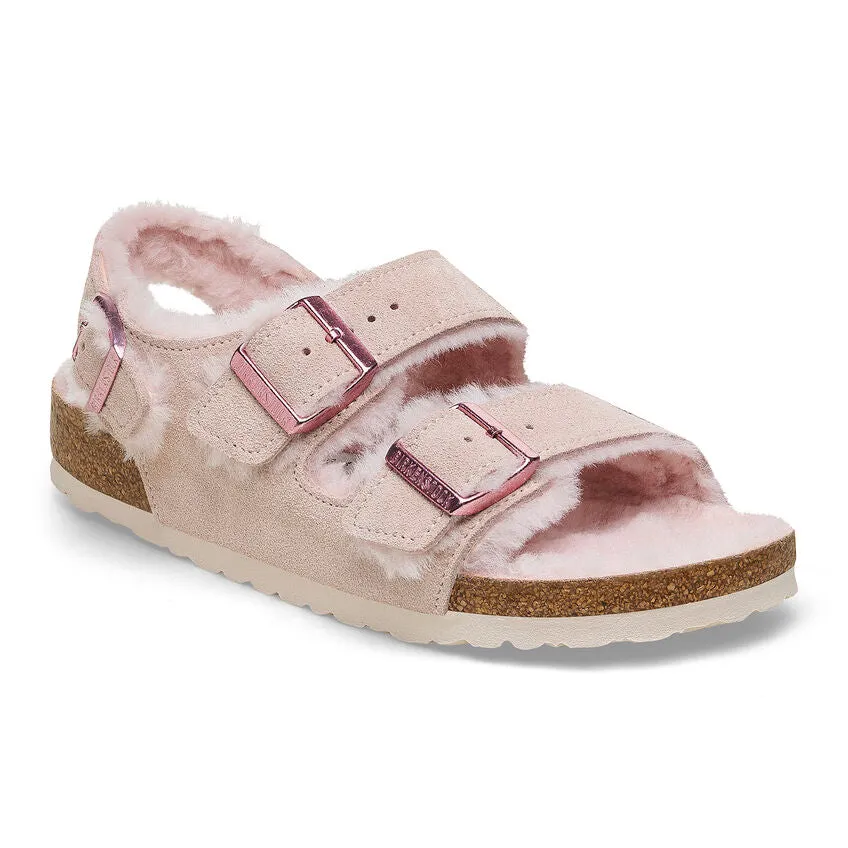 Birkenstock Milano BS Women's Sandals