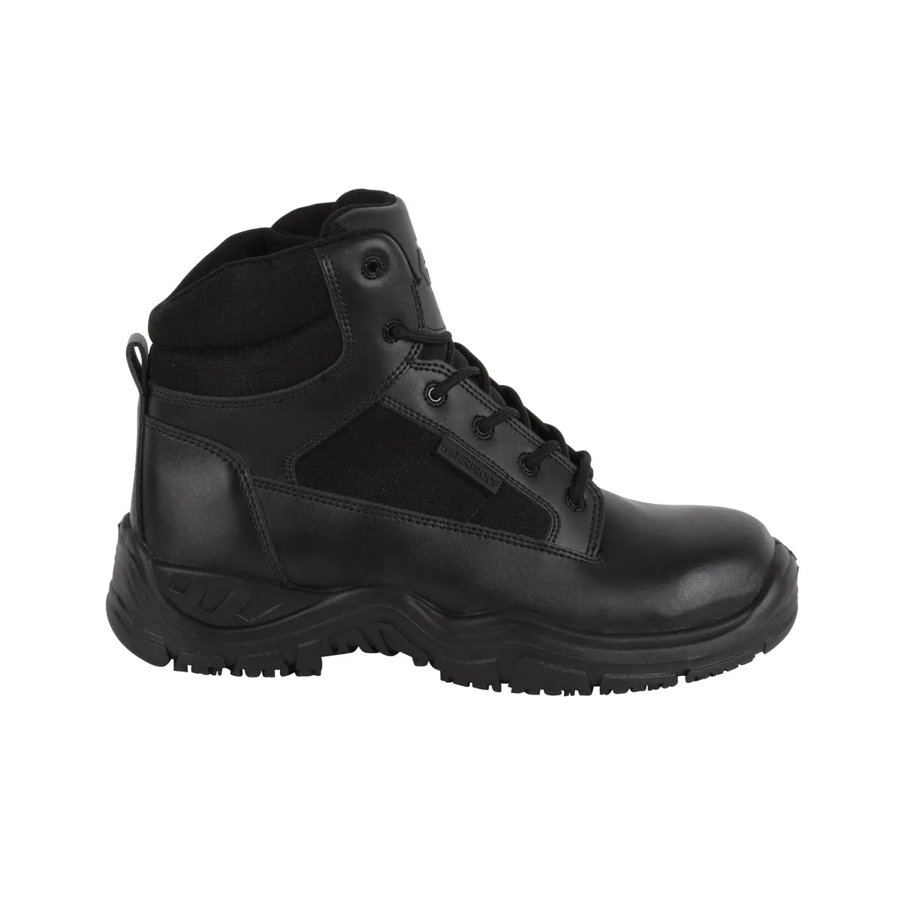 BlackRock Ranger SideZip Boot