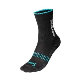 Bl&#xE5;kl&#xE4;der&#x20;Work&#x20;Socks&#x20;Light&#x20;2191&#x20;-&#x20;Black&#x20;Blue