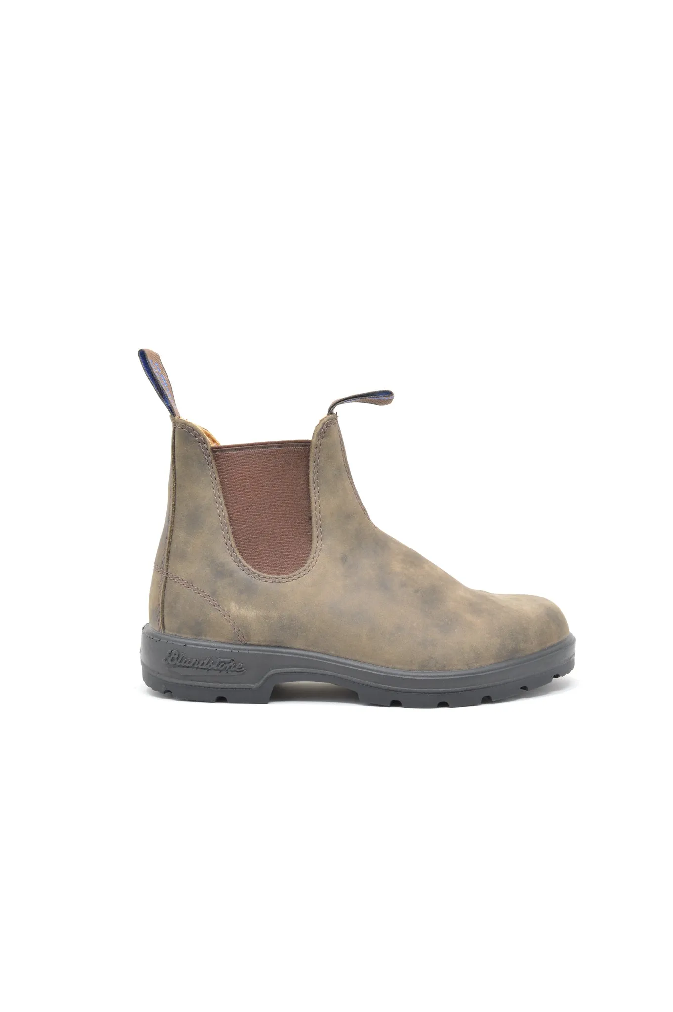 BLUNDSTONE 584 Winter Thermal Rustic Brown