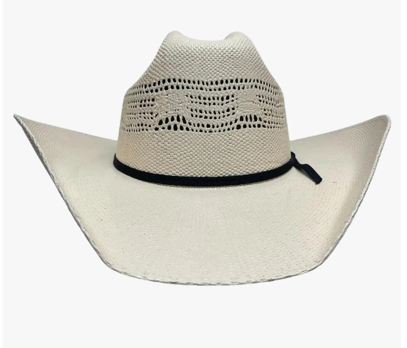 Bozeman Cowboy Hat