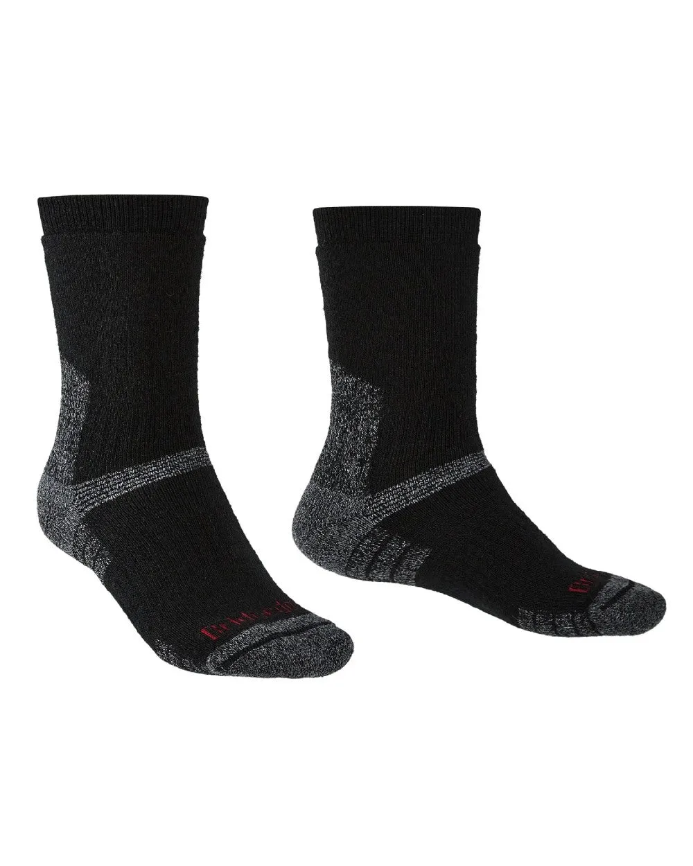 Bridgedale Heavyweight Merino Performance Socks