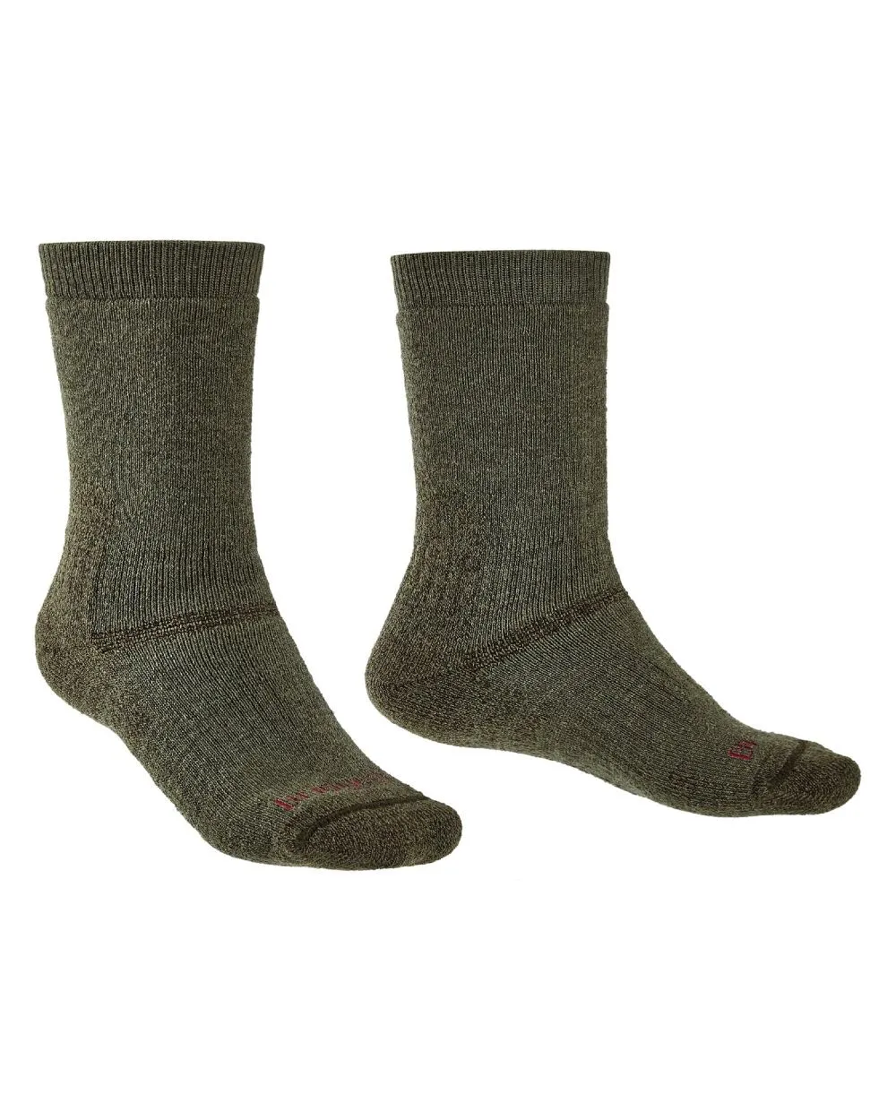 Bridgedale Heavyweight Merino Performance Socks