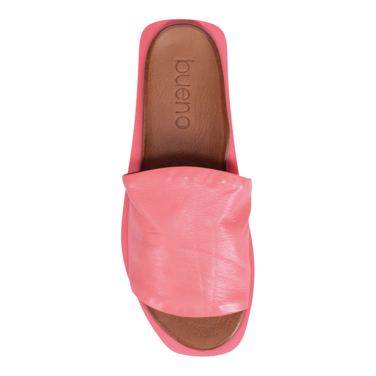 Bueno Women's Jody in Coral