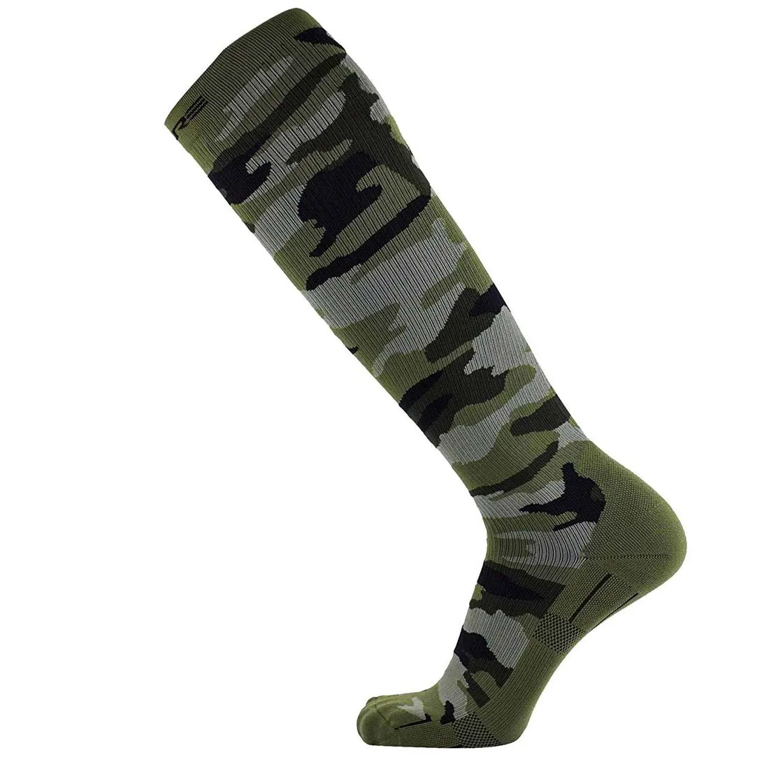 Camo Compression Sock