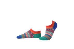 Cayenne Ankle Socks