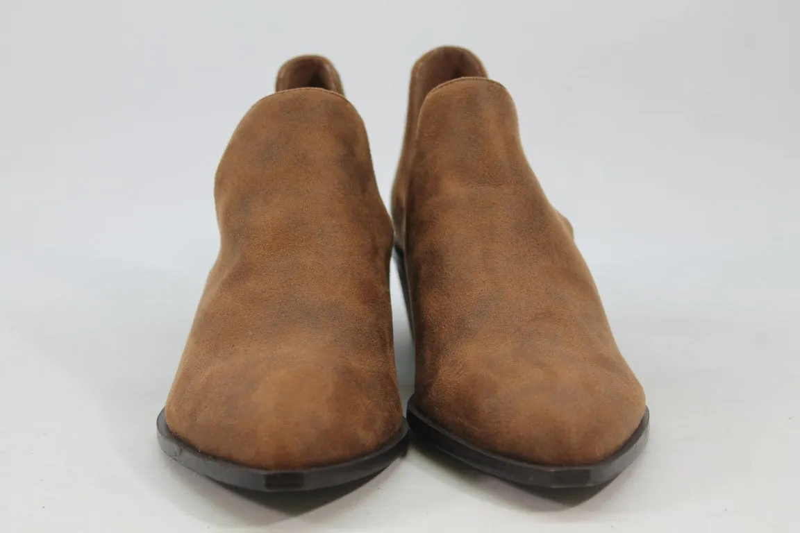 Chinese Laundry Fortune Women's Brown Boots 7.5M(ZAP13056)