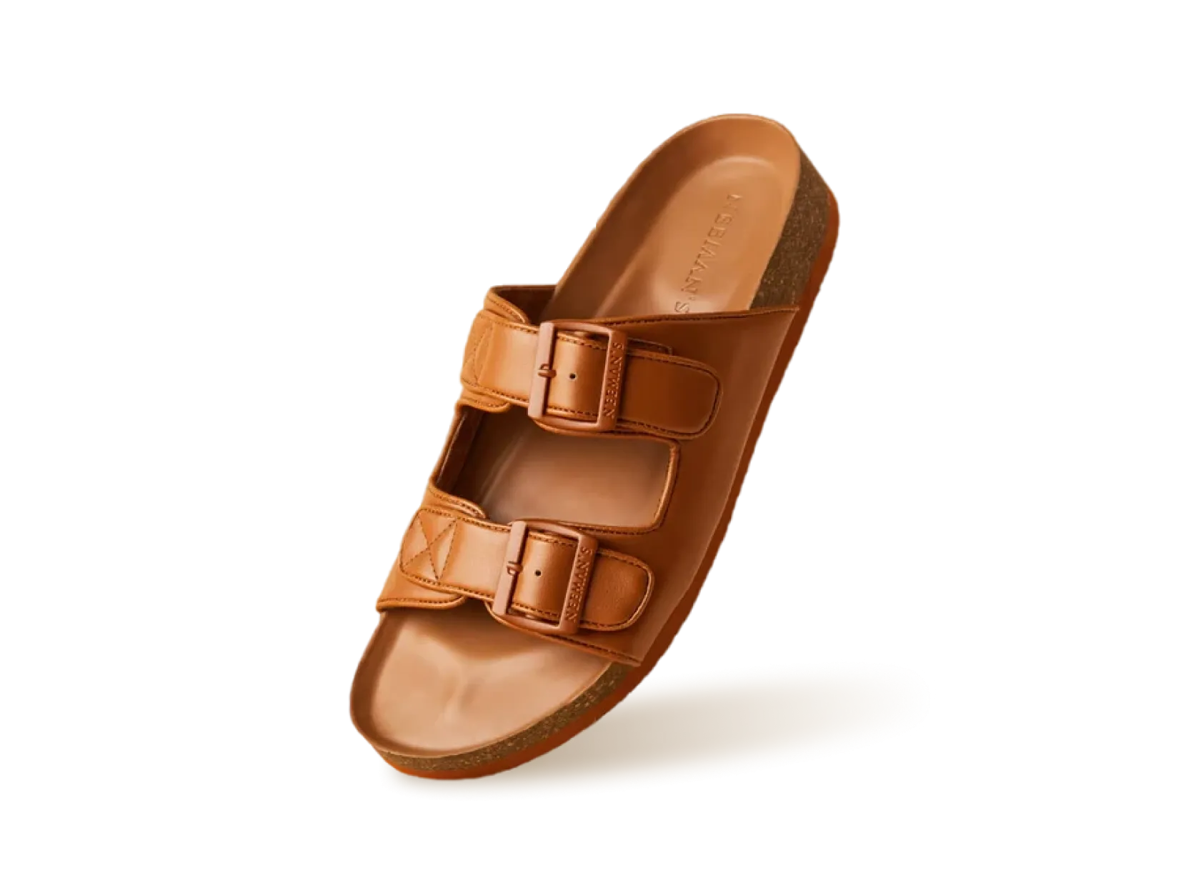 Cork Sandals