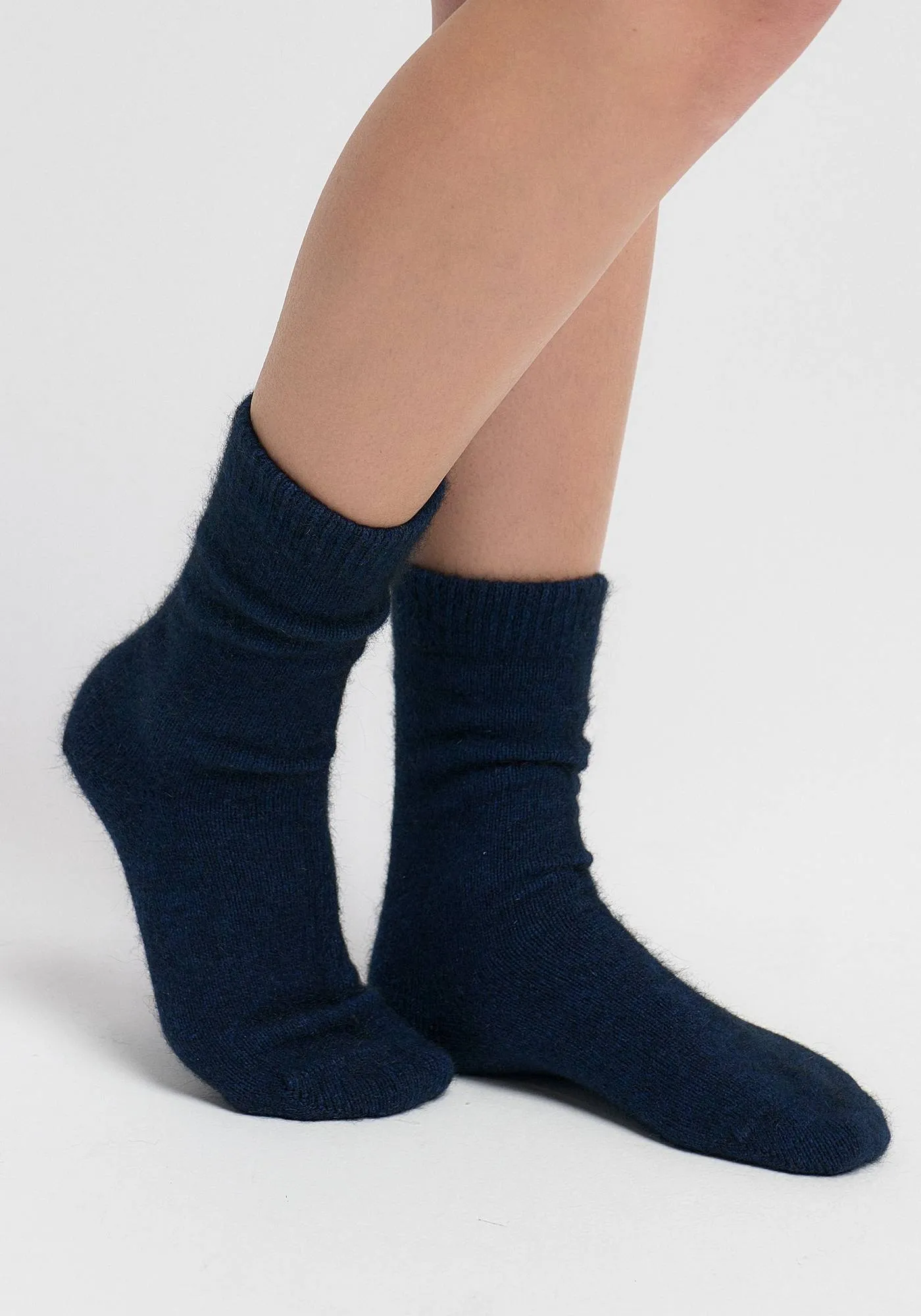 Cosy Fine Socks