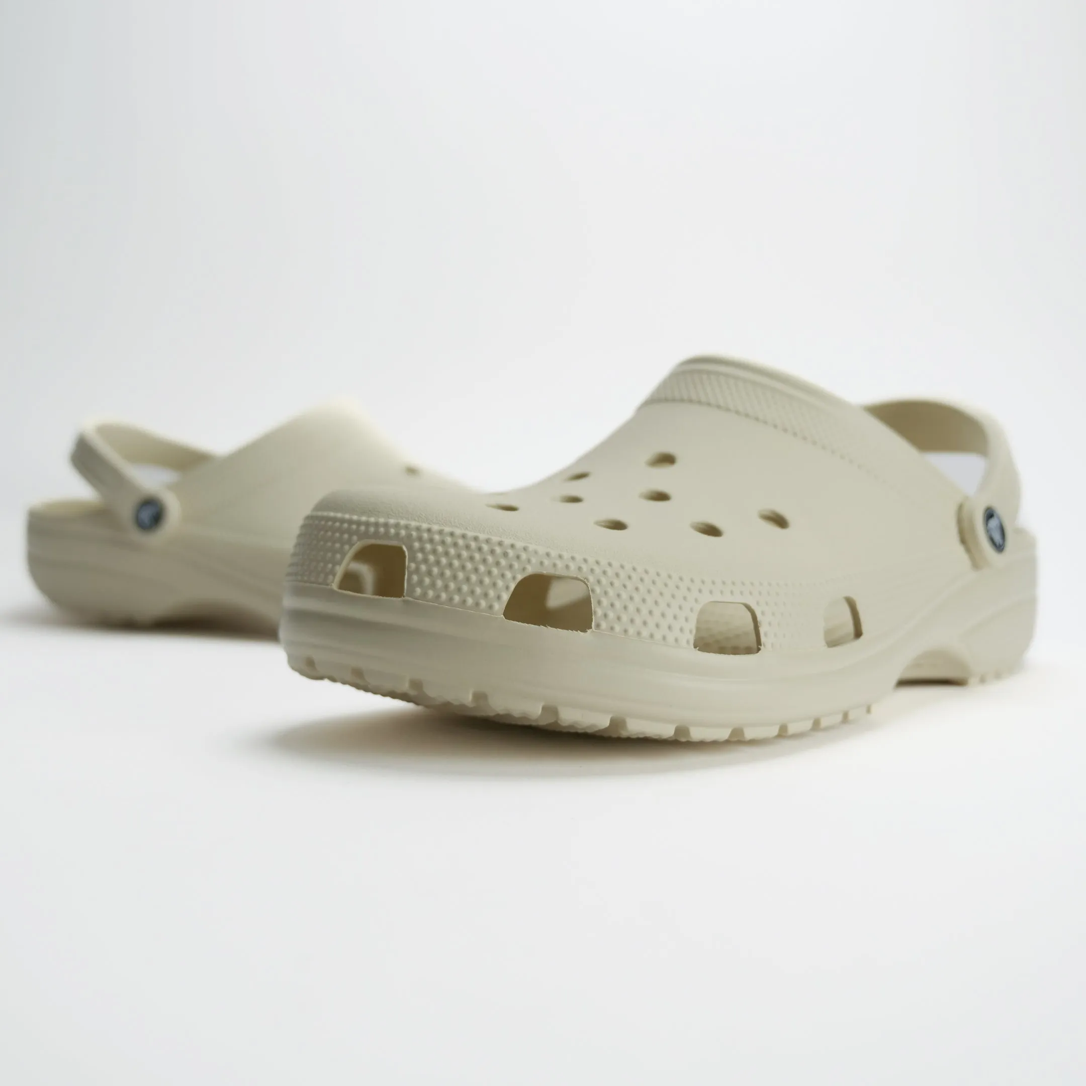 Crocs Classic Clog Beige