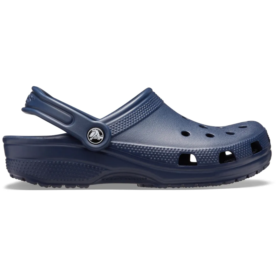 Crocs Classic Clog M Navy