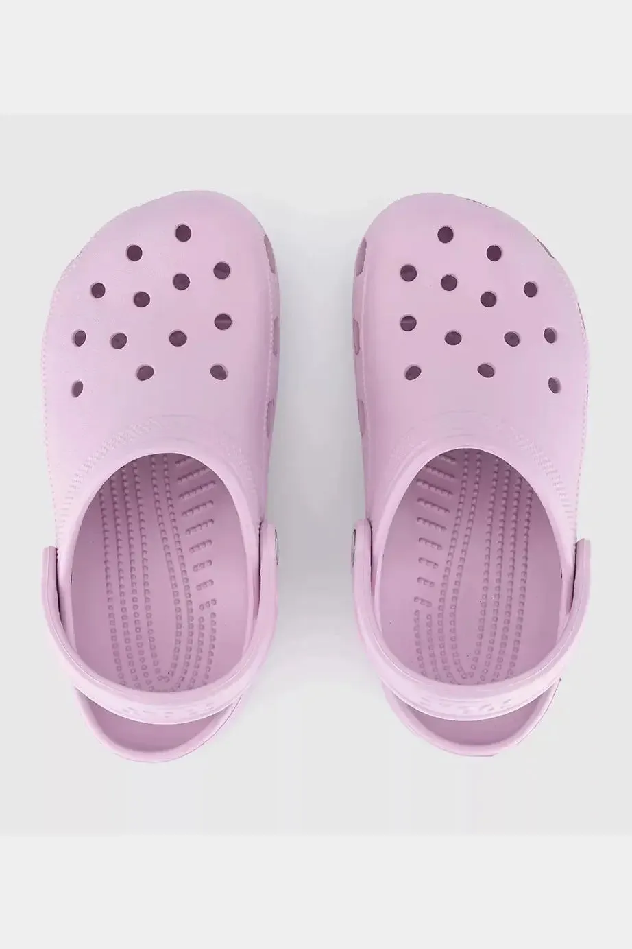 CROCS - unisex classic clog - Ballerina pink