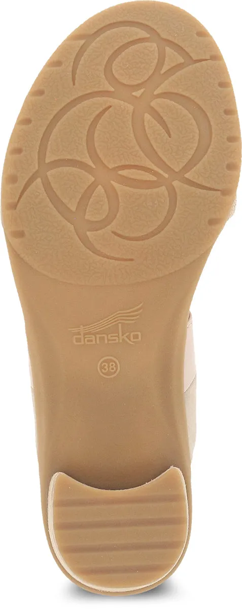 DANSKO THERESA BLUSH