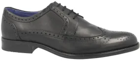 Dubarry Dyson Men’s Laced Brogue Shoe 4888