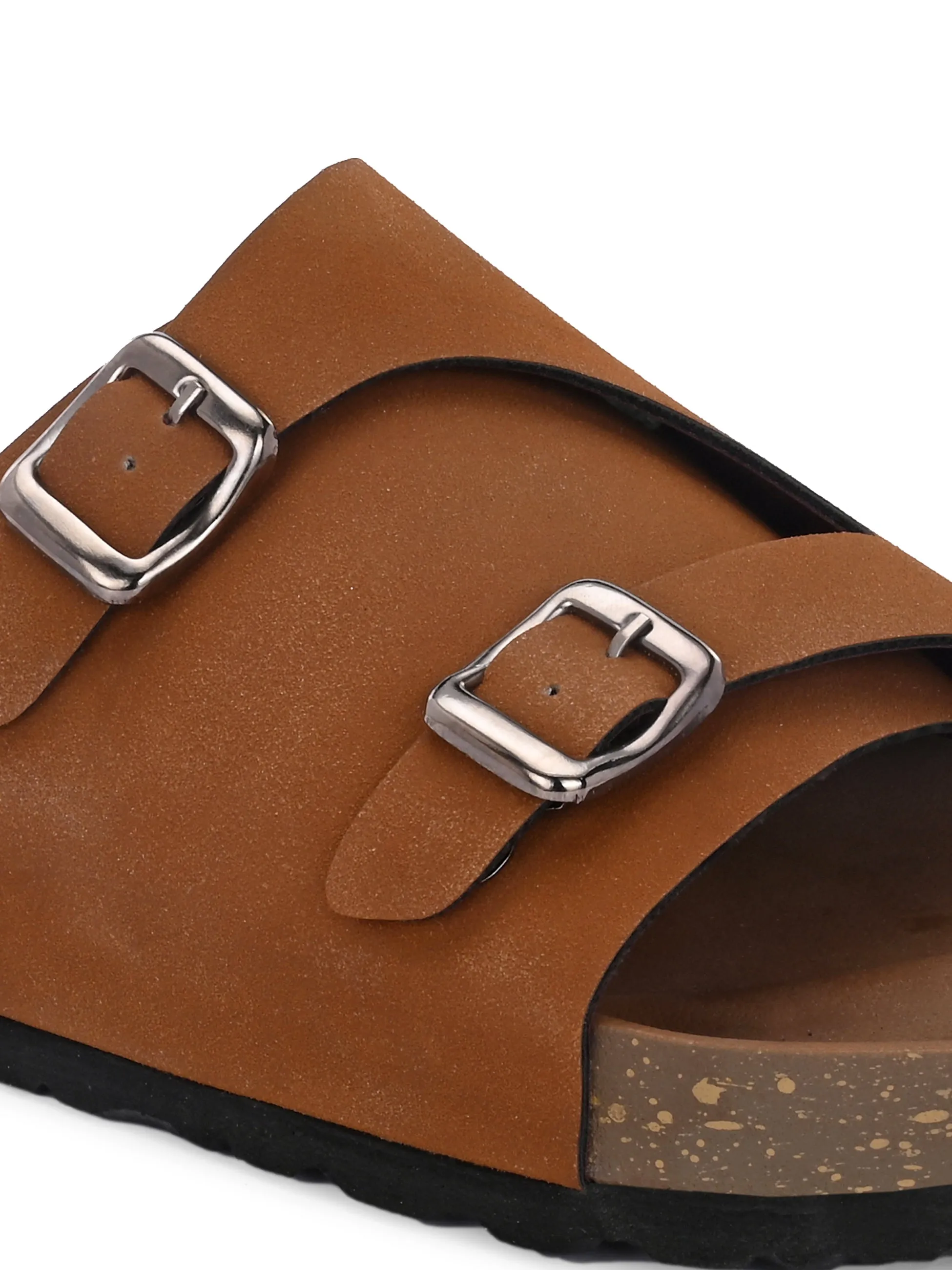 El PASO Men Comfort Sandals - EP1649