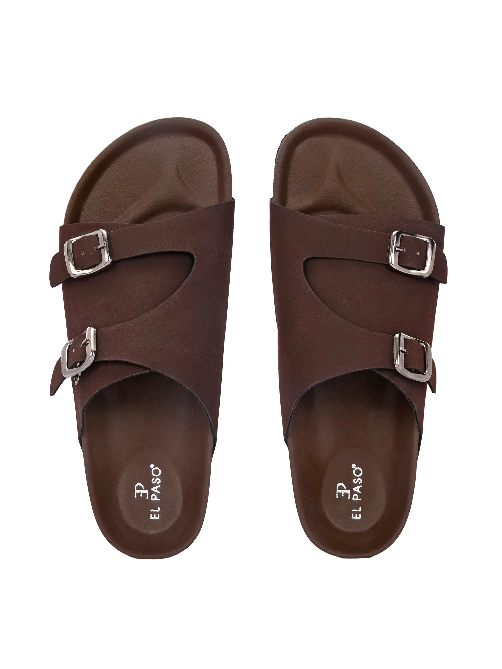 El PASO Men Comfort Sandals - EP1649