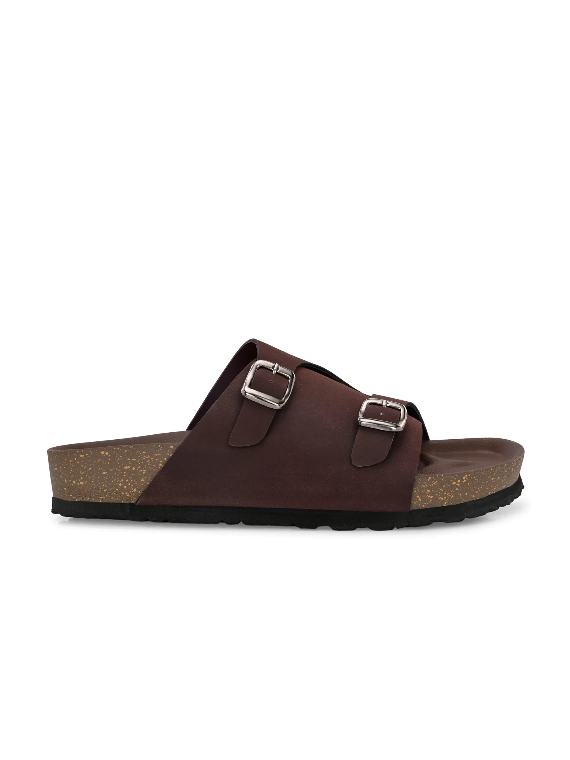 El PASO Men Comfort Sandals - EP1649