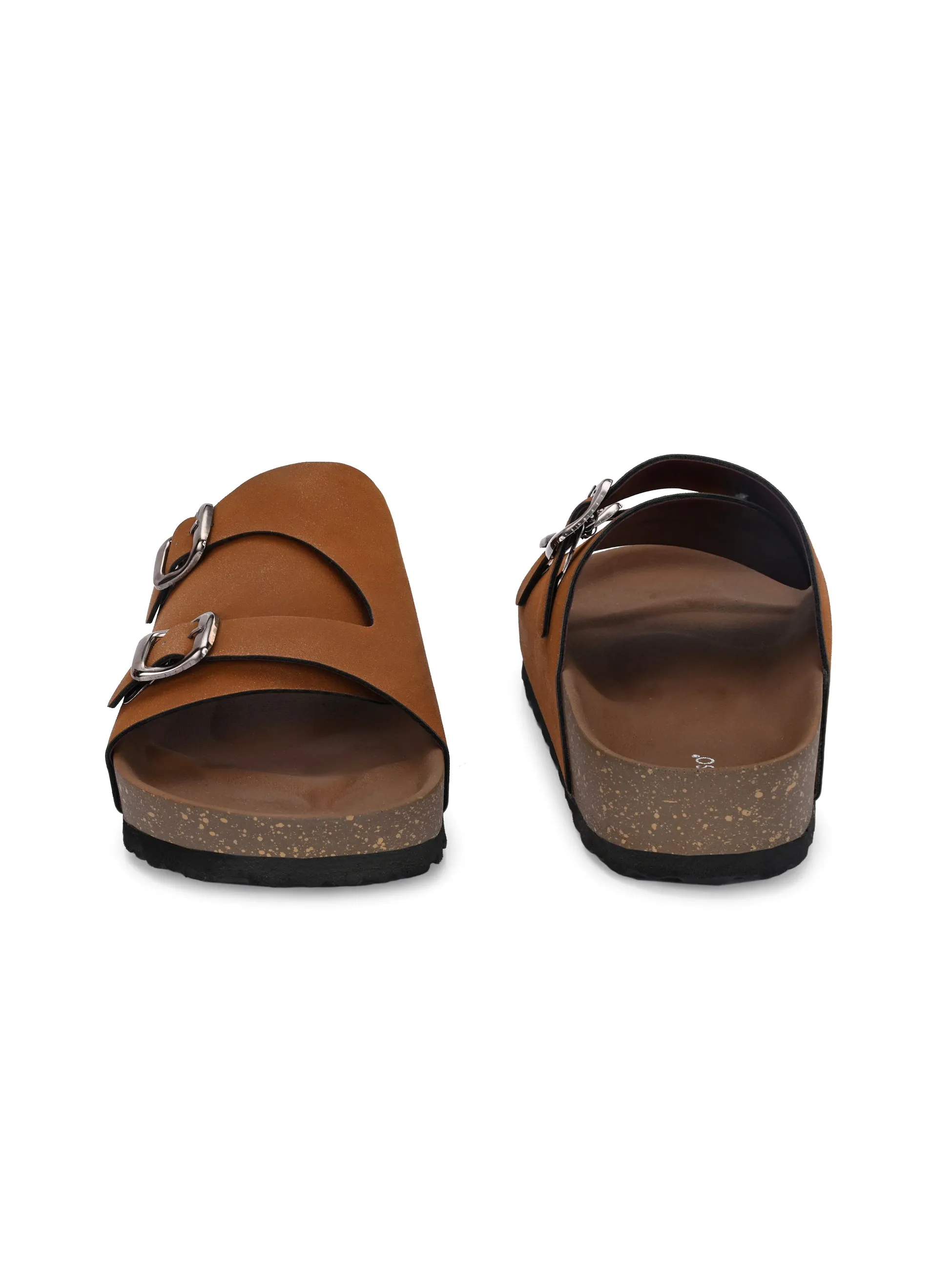 El PASO Men Comfort Sandals - EP1649