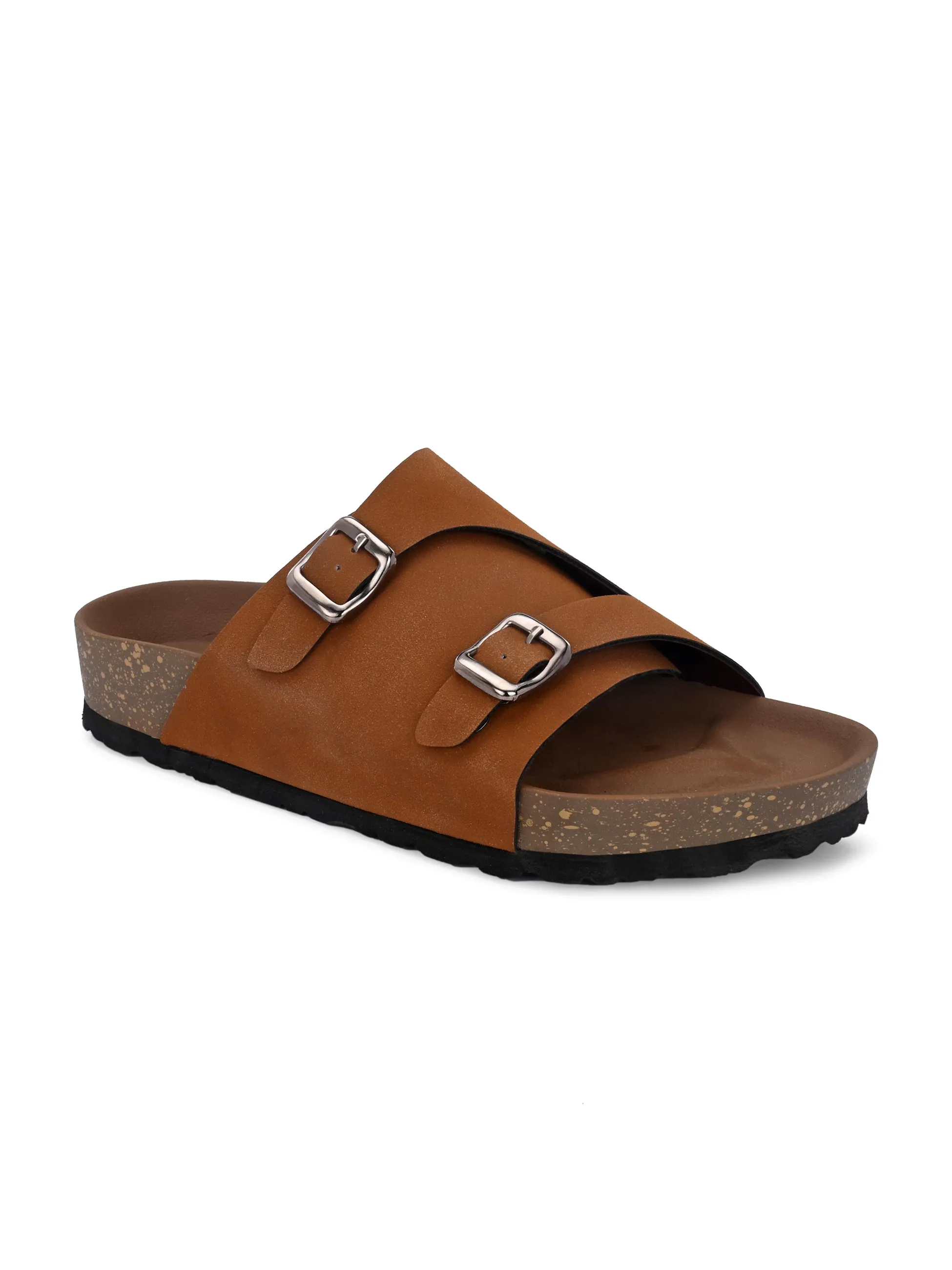 El PASO Men Comfort Sandals - EP1649