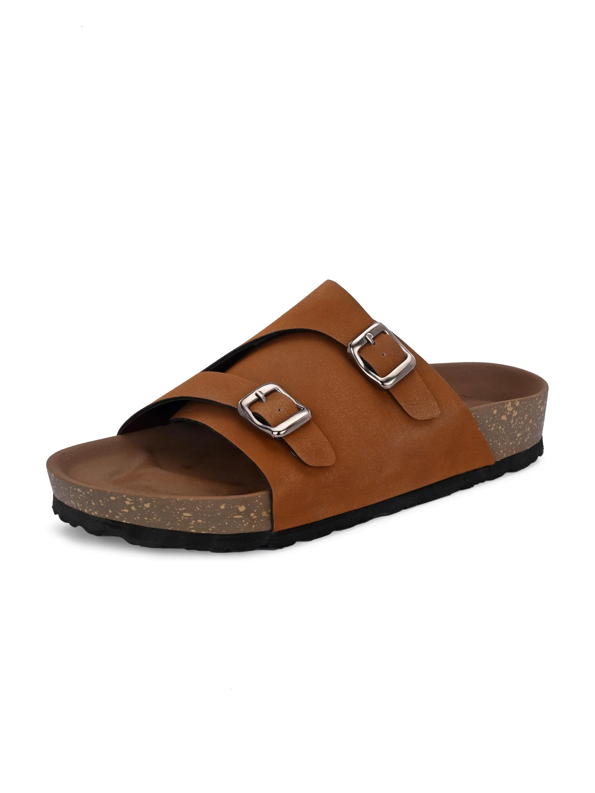 El PASO Men Comfort Sandals - EP1649