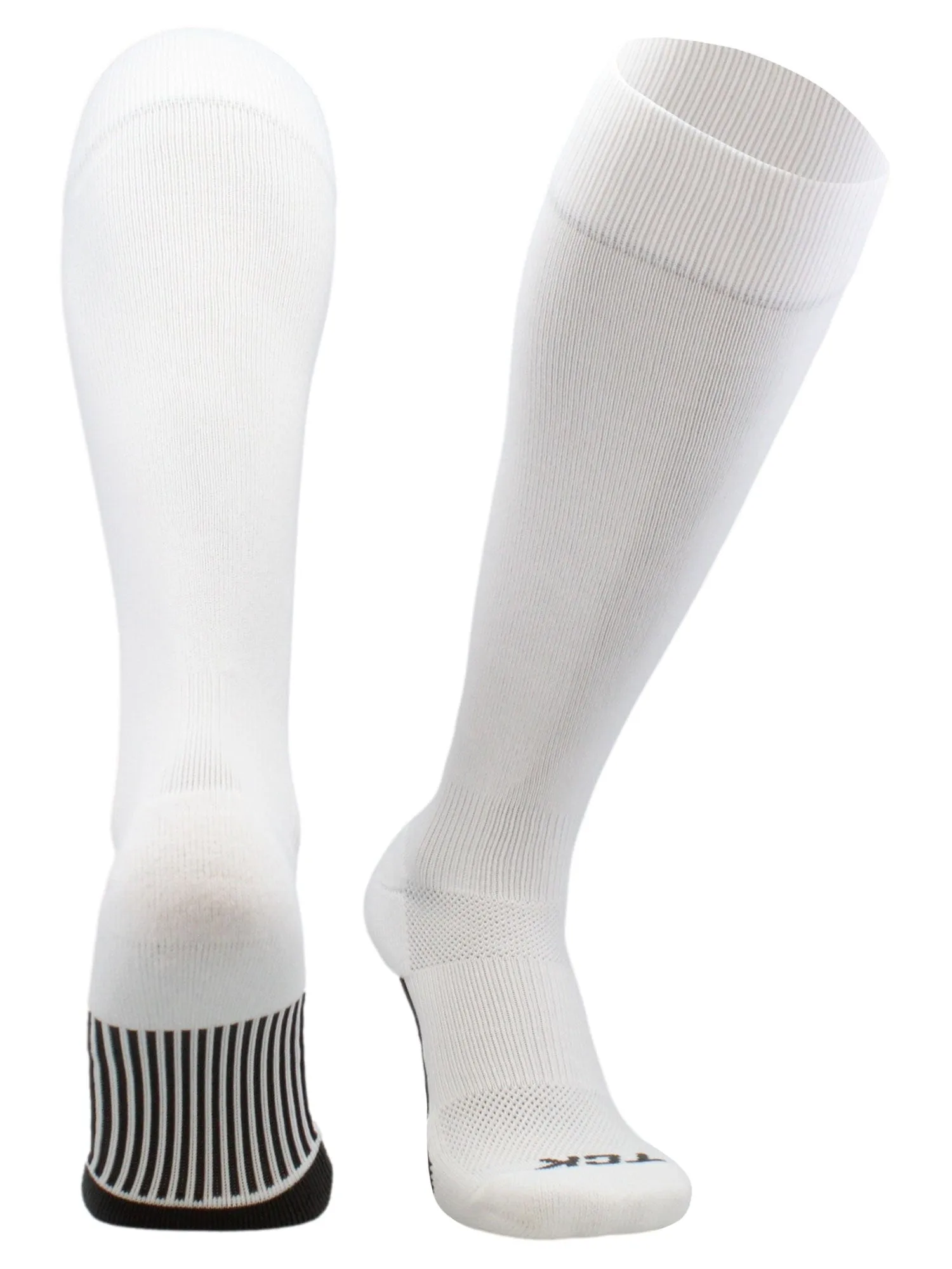 Elite Performance Baseball Socks Dugout Solid Team Colors